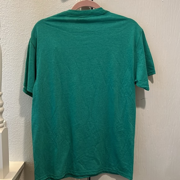 Disney Star Wars Yoda Baby Jedi Presents Are on the Way Holiday Christmas Tshirt - Picture 6 of 7